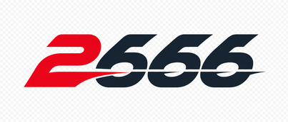 2666 logo